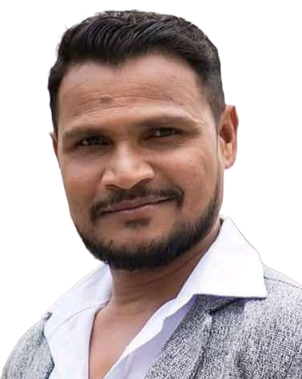Rabindra Jha